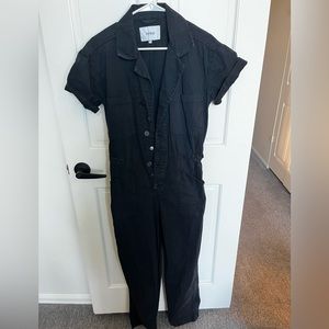 Pistola Grover Jumpsuit